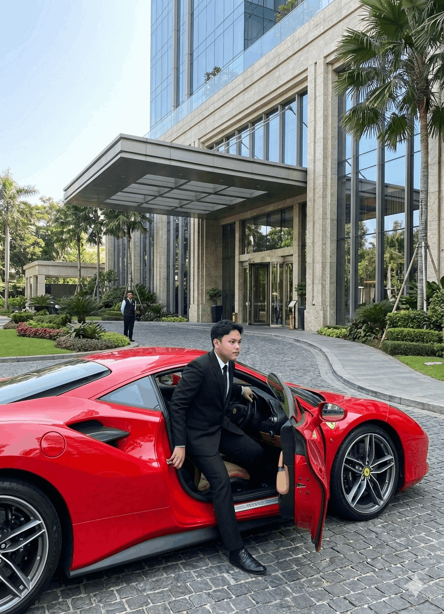 Mobirise Website Builder